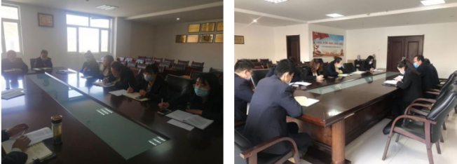 我與公司共成長(zhǎng)，我是青年我先行