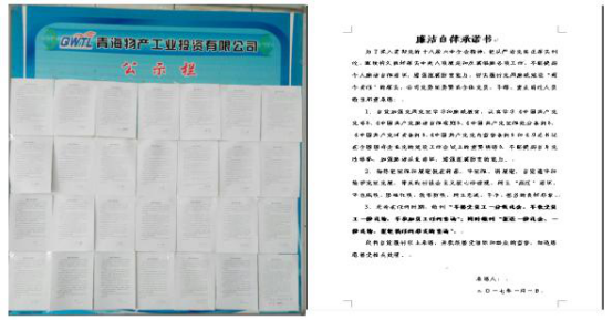 工投公司黨委、紀(jì)委召開會(huì)議 進(jìn)一步嚴(yán)明2017年元旦春節(jié)期間紀(jì)律要求