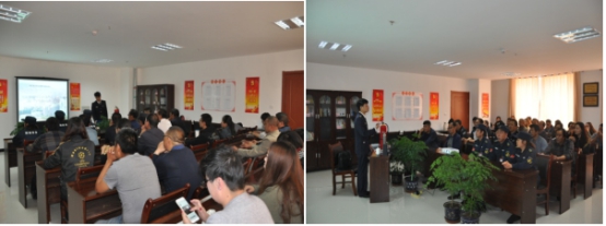 關(guān)注安全、珍愛(ài)生命