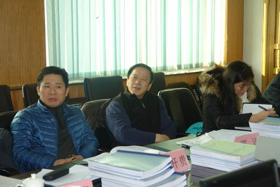 物產(chǎn)工業(yè)投資有限公司、青海縱橫物流有限公司甩掛運(yùn)輸試點(diǎn)項(xiàng)目通過(guò)驗(yàn)收