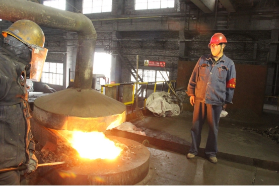 為降本，他&ldquo;癡&rdquo;心不改