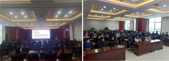 關(guān)注消防、生命至上