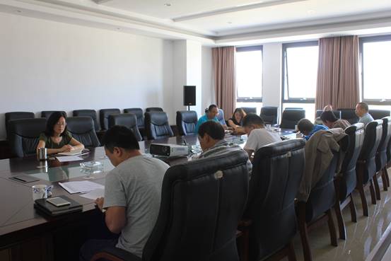 向先進楷模尹磊同志學(xué)習(xí)，貫徹落實《中國共產(chǎn)黨問責(zé)條例》