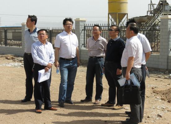 投資發(fā)展、實現(xiàn)雙贏